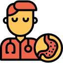 gastroenterologist